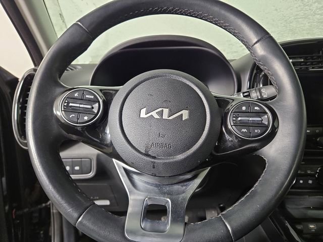 Certified 2024 Kia Soul EX w/ Option Group 015 image 23