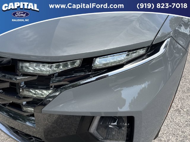 Used 2024 Hyundai Santa Cruz Limited AWD/4WD image 11