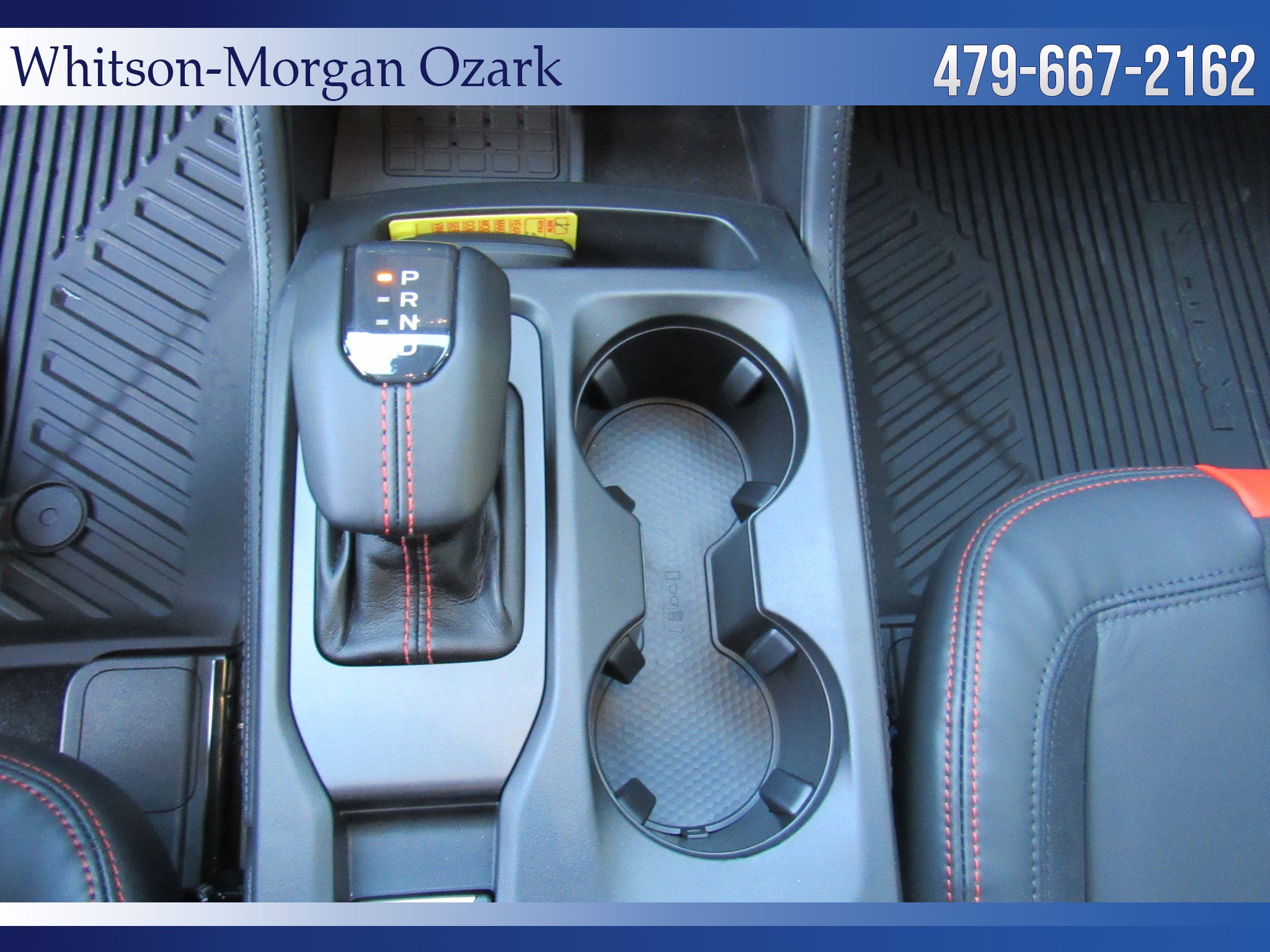 New 2025 Ford Ranger Raptor image 44