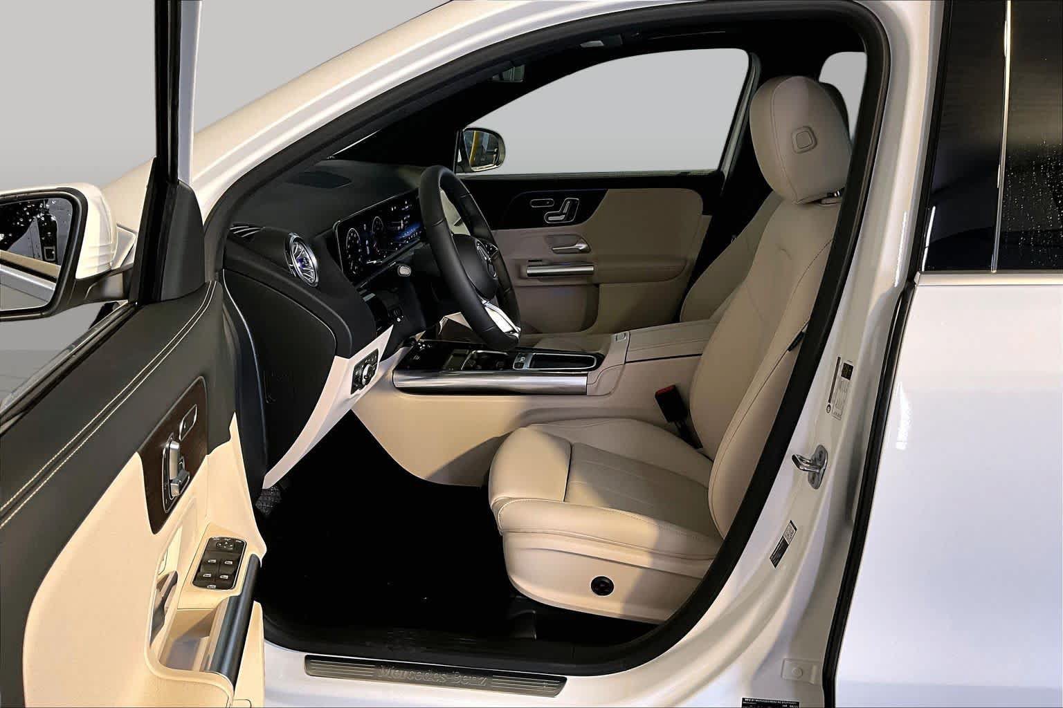 New 2026 Mercedes-Benz GLA 250 4MATIC image 13