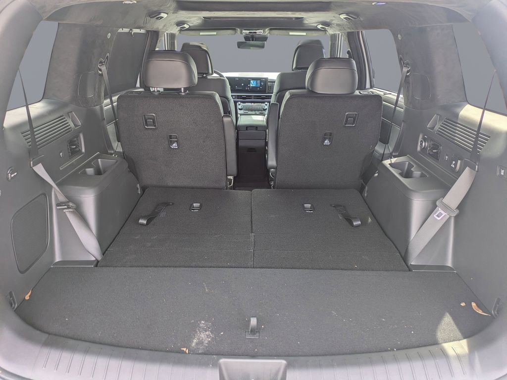 Used 2024 Hyundai Santa Fe Calligraphy image 12