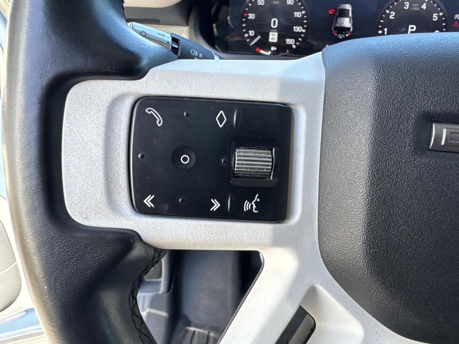 Used 2021 Land Rover Defender 110 S image 31