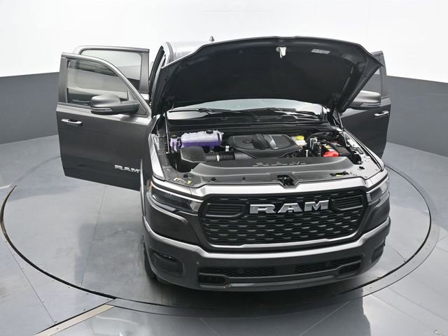 New 2026 RAM 1500 4x4 Crew Cab image 68