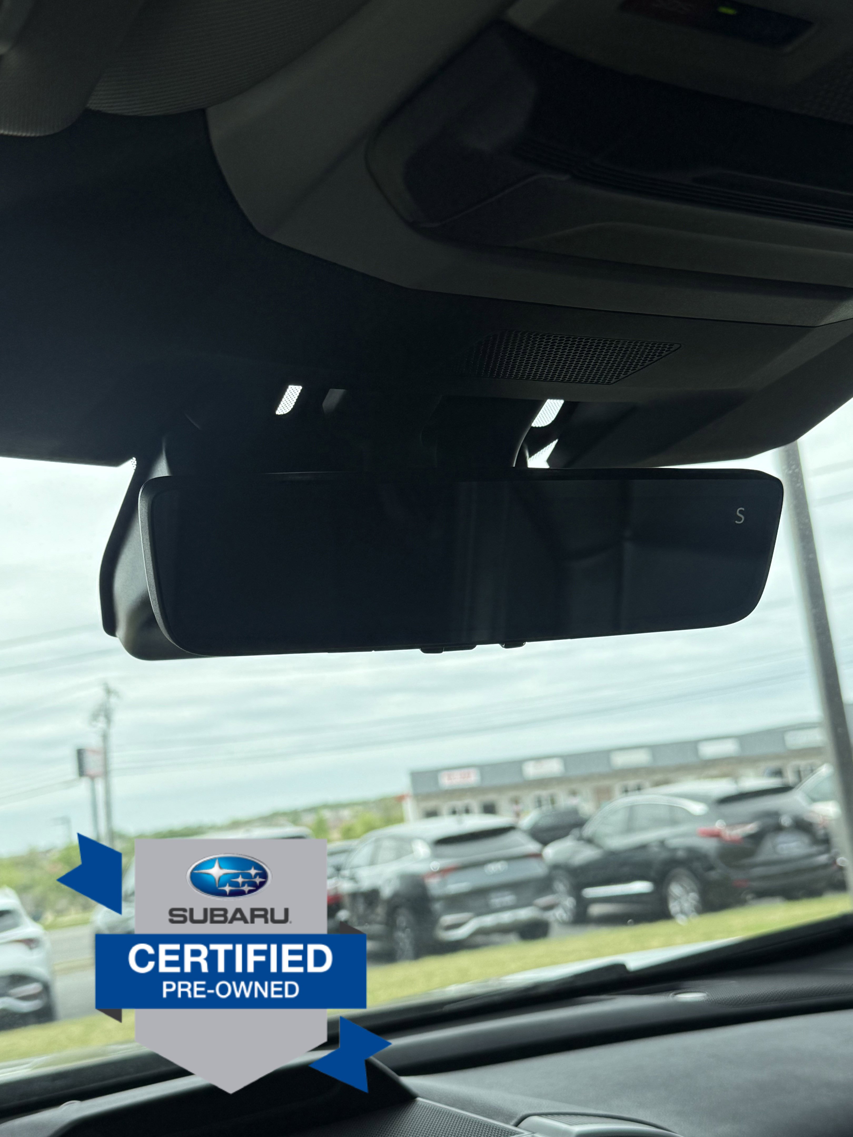 Used 2025 Subaru Ascent Touring AWD/4WD image 36