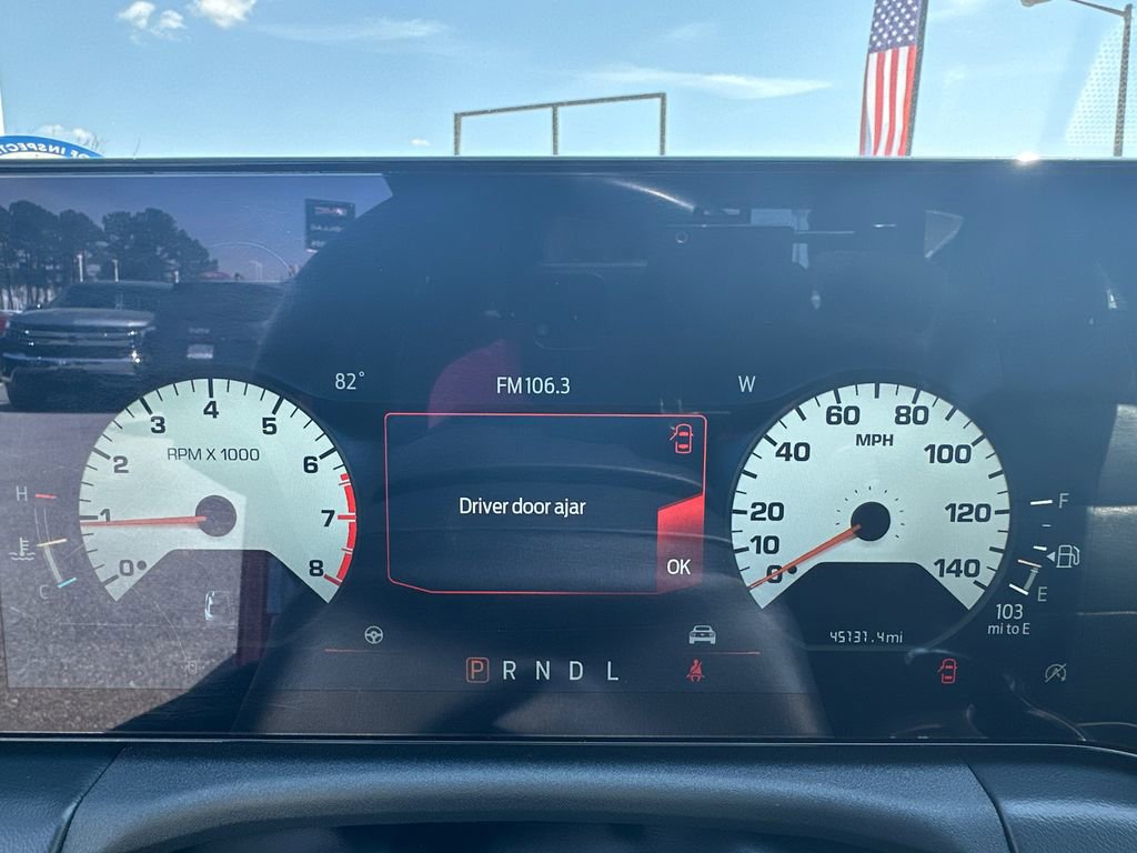 Used 2024 Ford Mustang Premium image 23