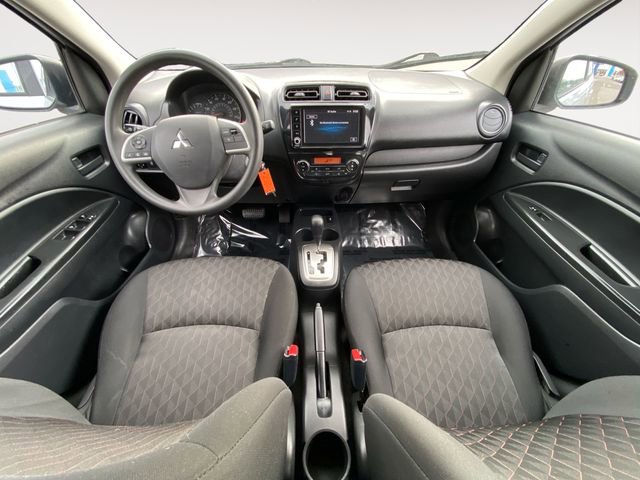Used 2022 Mitsubishi Mirage ES image 10