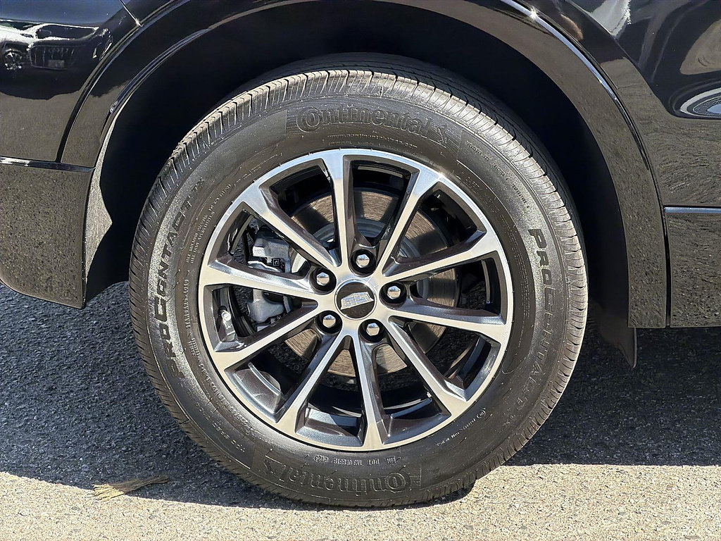 Used 2024 Cadillac XT4 Sport AWD/4WD image 33