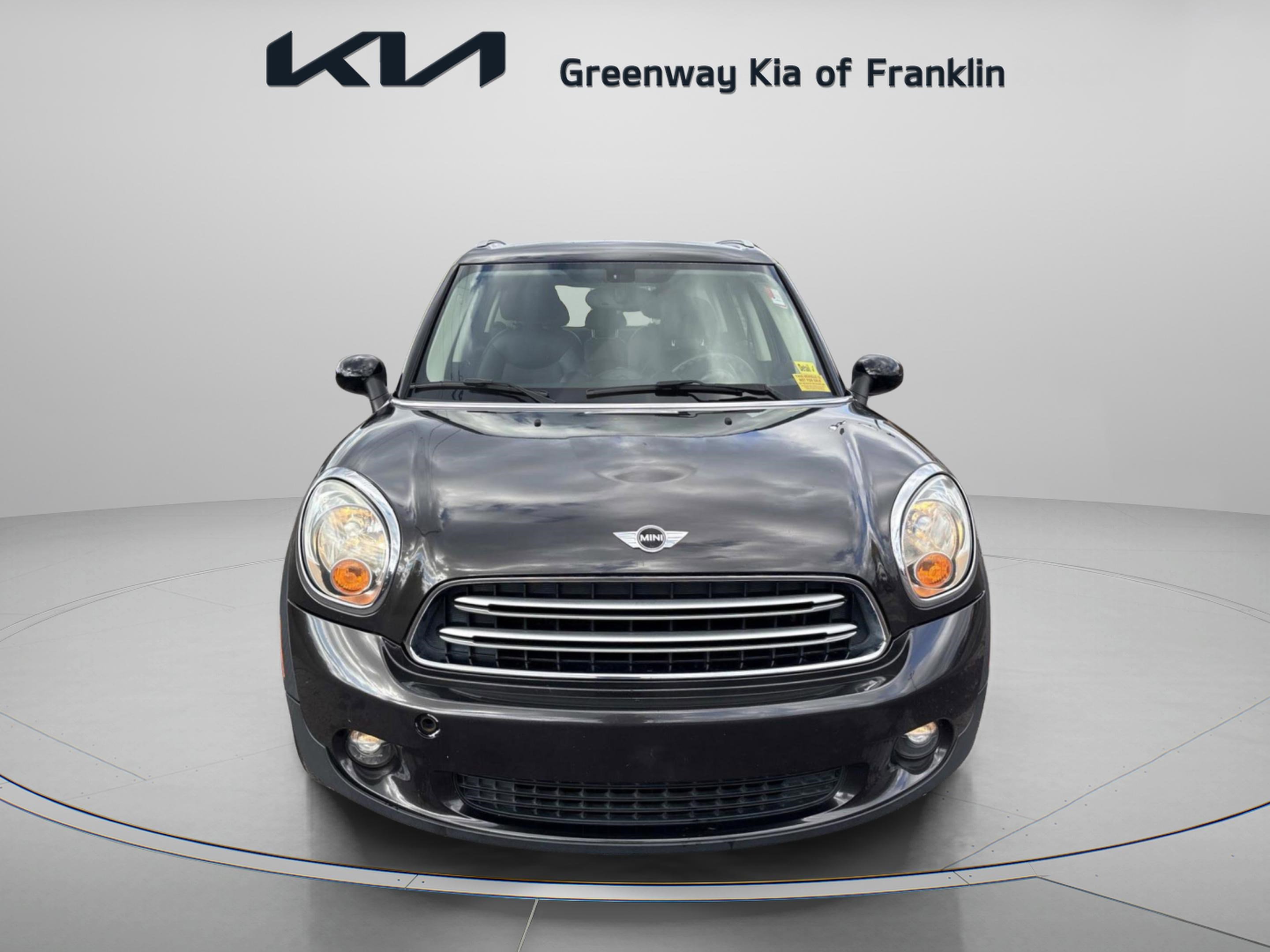Used 2015 MINI Cooper Countryman video 2