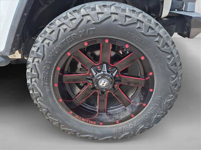 Used 2020 Jeep Gladiator Overland AWD/4WD image 22
