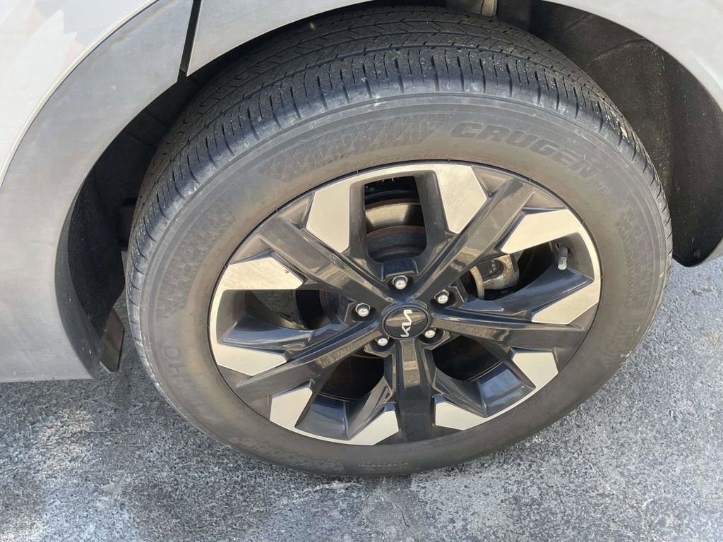 Used 2023 Kia Sportage X-Line w/ X-Line Premium Package AWD/4WD image 31