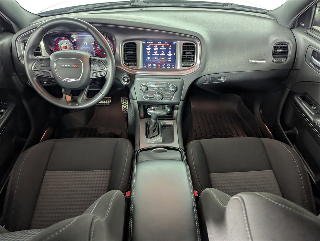 Used 2023 Dodge Charger GT w/ Blacktop Package image 15