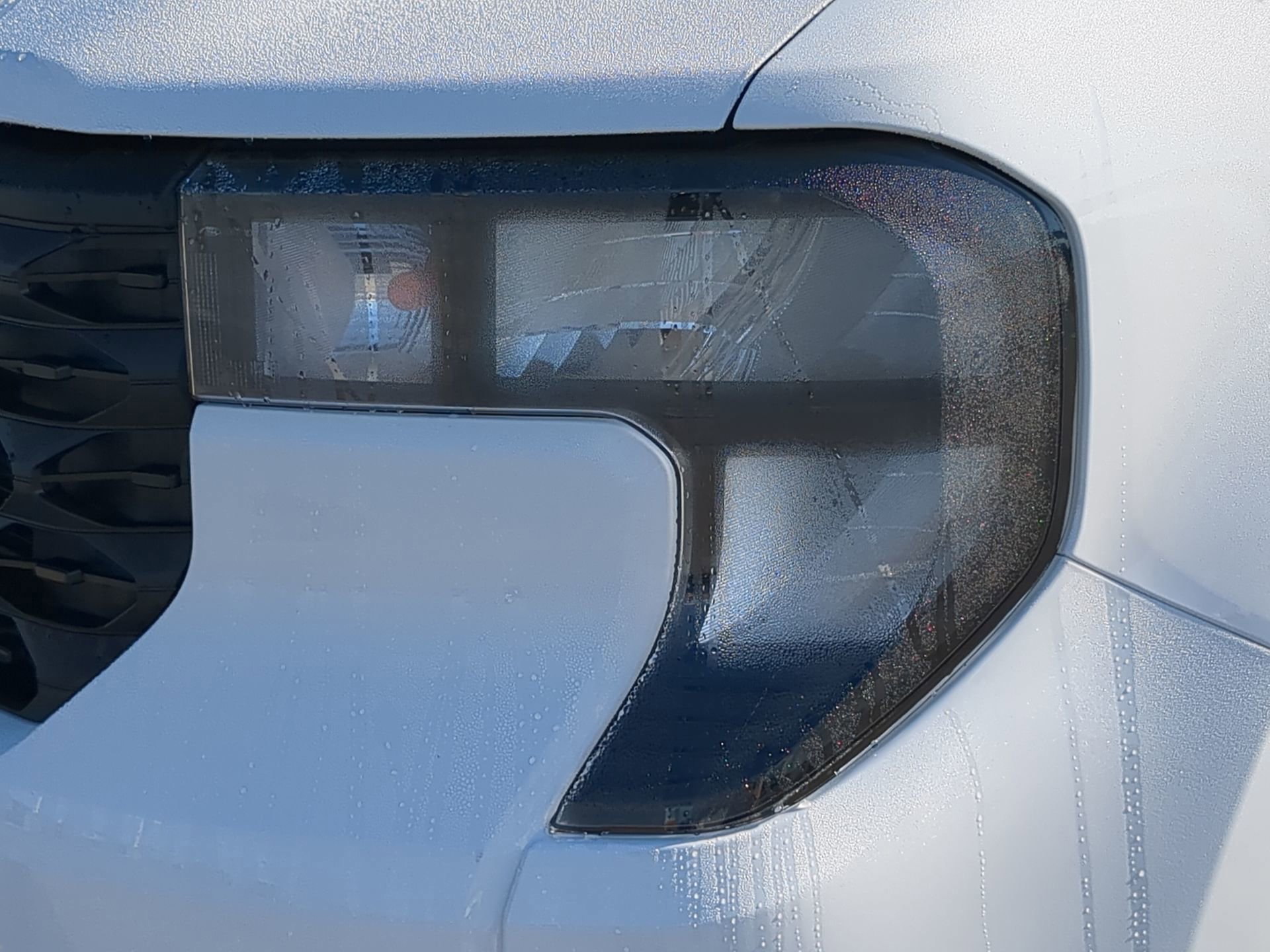 New 2026 Ford Maverick XLT AWD/4WD image 40