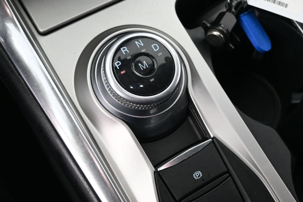 Used 2020 Ford Explorer Platinum w/ Premium Technology Package AWD/4WD image 24