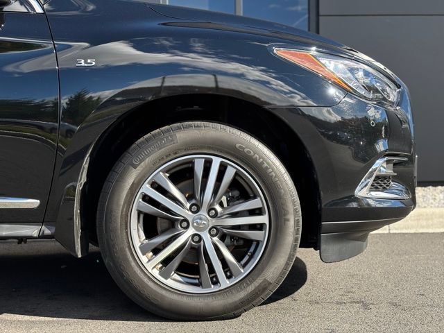 Used 2019 INFINITI QX60 Luxe w/ Essential Package image 27