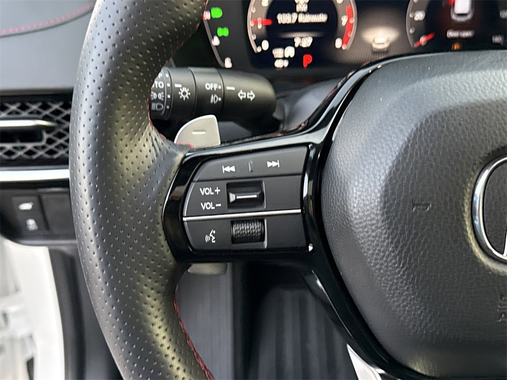 Used 2025 Acura ADX A-Spec image 27