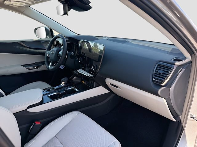 New 2026 Lexus NX 350 AWD w/ Luxury Package image 14