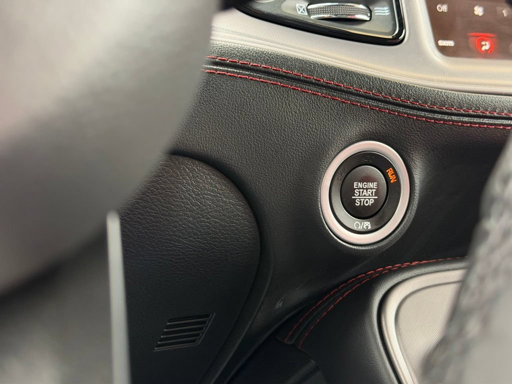 Used 2023 Dodge Challenger R/T Scat Pack RWD image 27