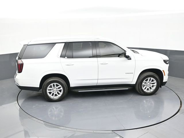 New 2026 Chevrolet Tahoe LS w/ Max Trailering Package AWD/4WD image 67