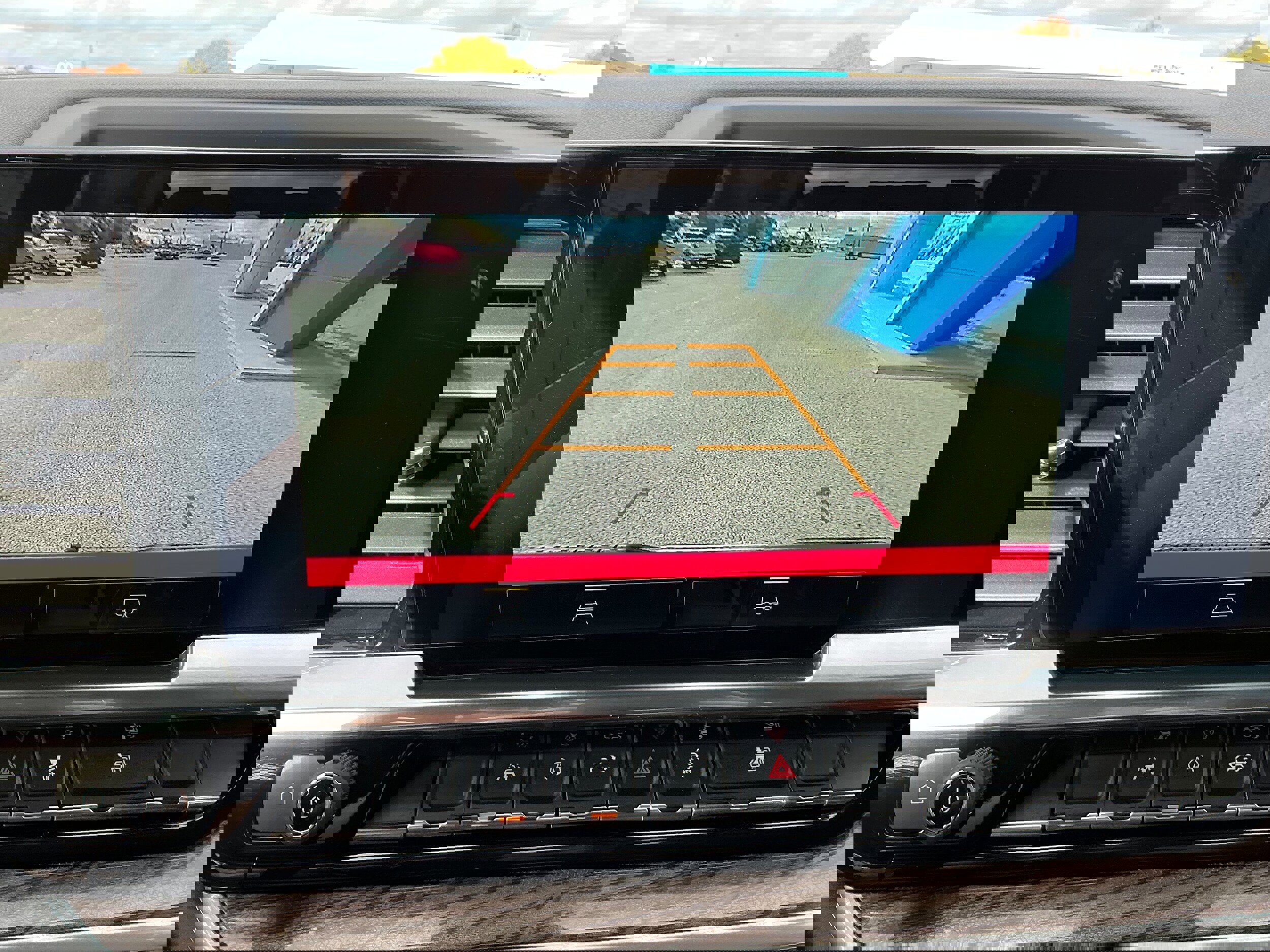 New 2026 Chevrolet Silverado 1500 LT image 8