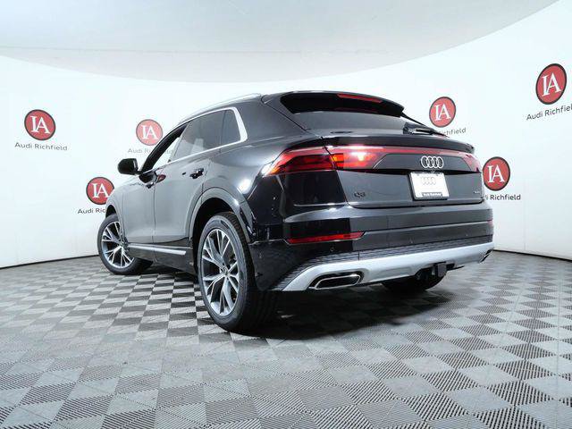 New 2026 Audi Q8 Prestige AWD/4WD image 6