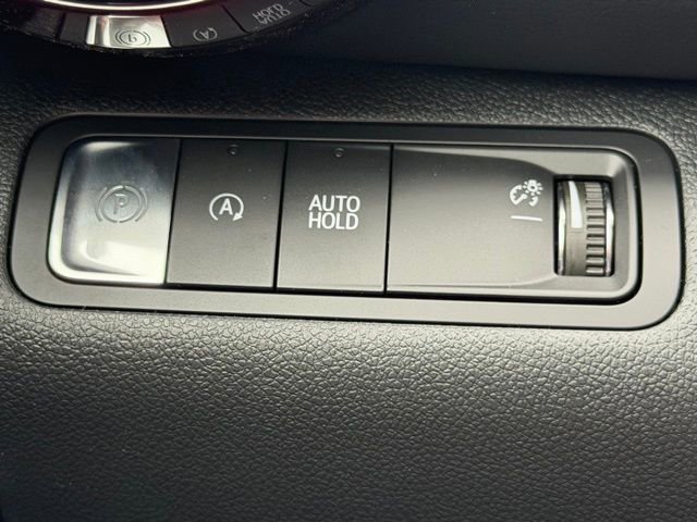 New 2026 Chevrolet Equinox RS image 25