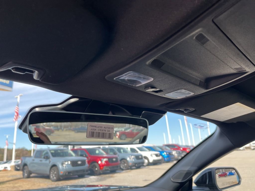 New 2026 Ford Mustang GT Premium image 16