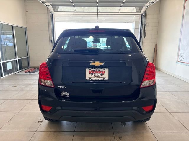 Used 2018 Chevrolet Trax LS FWD image 5