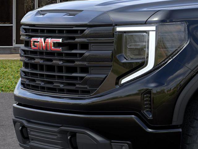 New 2026 GMC Sierra 1500 Elevation image 29