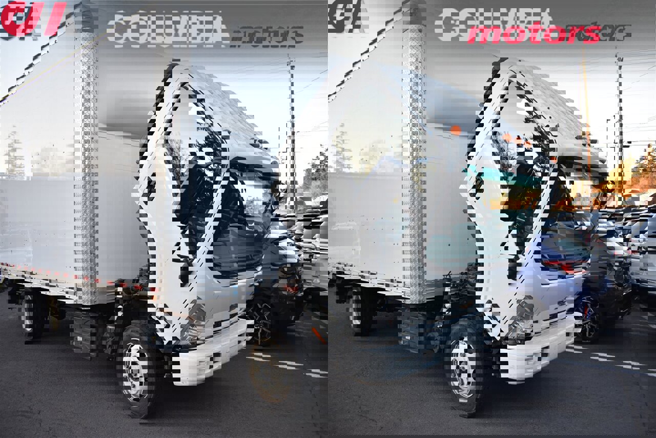 Used 2023 Chevrolet Low Cab Forward 5500XD image 28