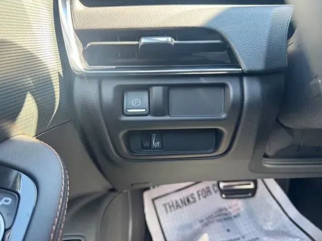 New 2026 Cadillac CT5 Sport w/ Technology Package AWD/4WD image 22