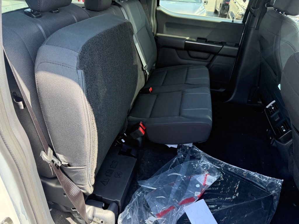 New 2026 Ford F150 STX w/ Equipment Group 200A AWD/4WD image 49