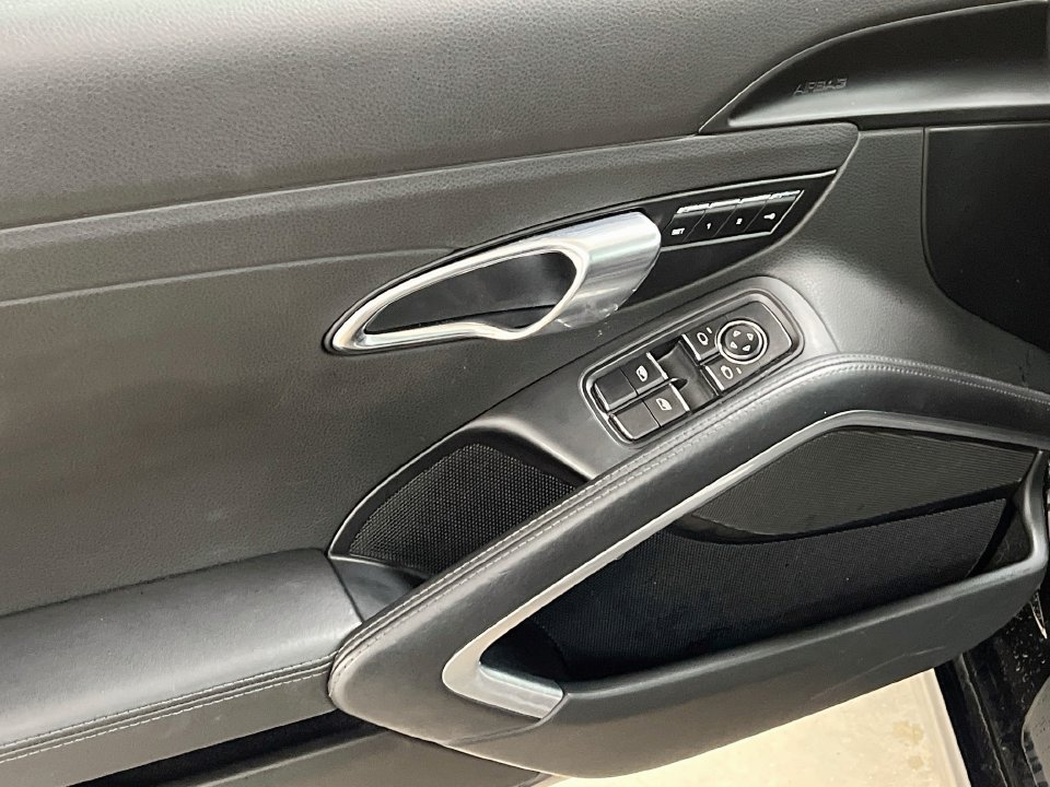 Certified 2017 Porsche 911 Carrera S RWD image 20