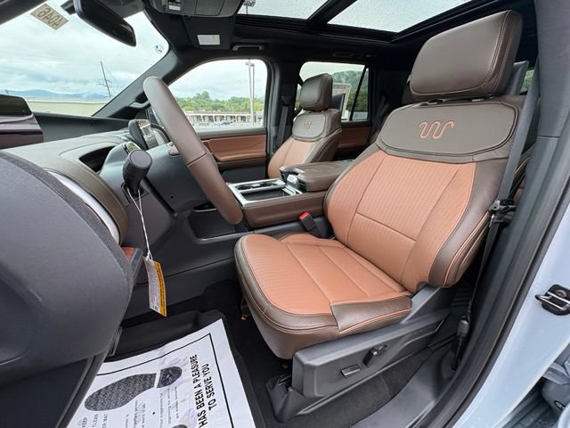 New 2027 Ford Expedition King Ranch AWD/4WD image 29