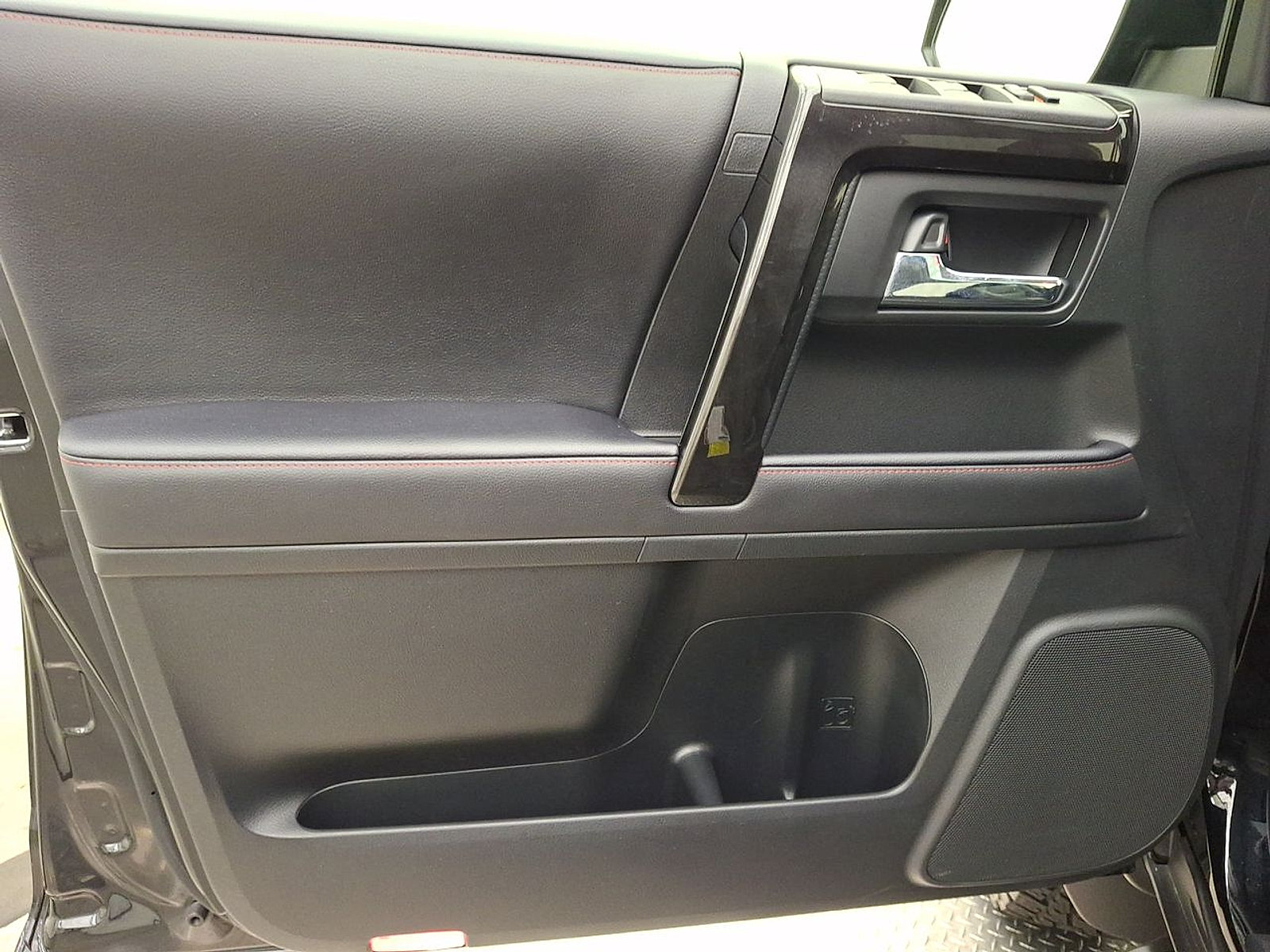 Certified 2023 Toyota 4Runner TRD Pro AWD/4WD image 14