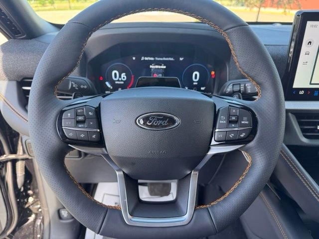 New 2026 Ford Explorer Tremor w/ Tremor Ultimate Package AWD/4WD image 10