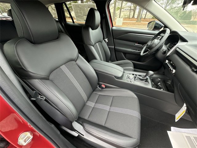 New 2026 MAZDA CX-50 AWD 2.5 S w/ Cargo Package image 27