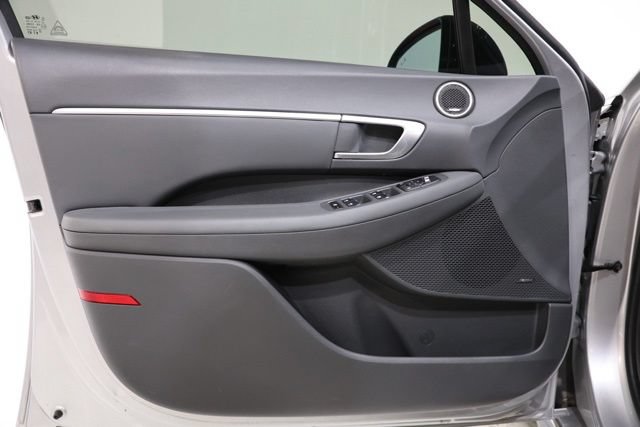 Used 2021 Hyundai Sonata SEL Plus w/ Tech Package FWD image 16