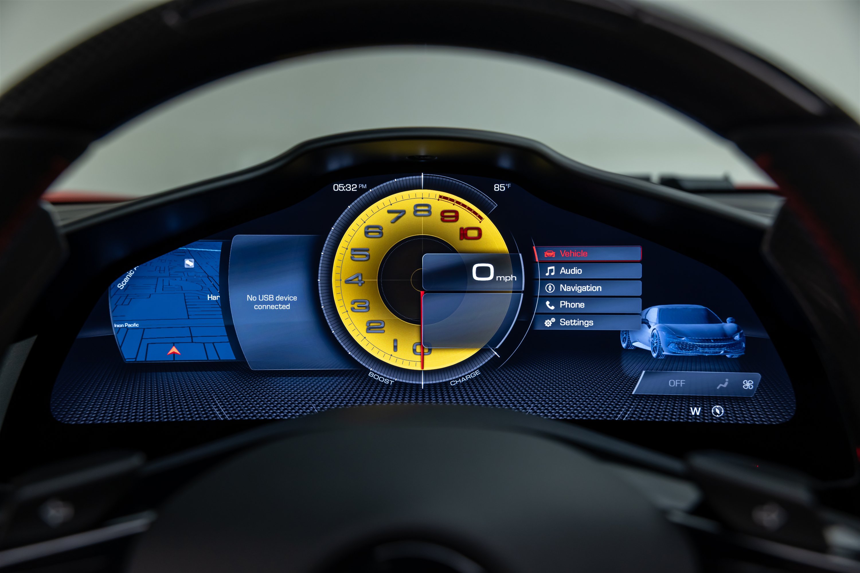 Used 2026 Ferrari 296 GTS RWD image 31