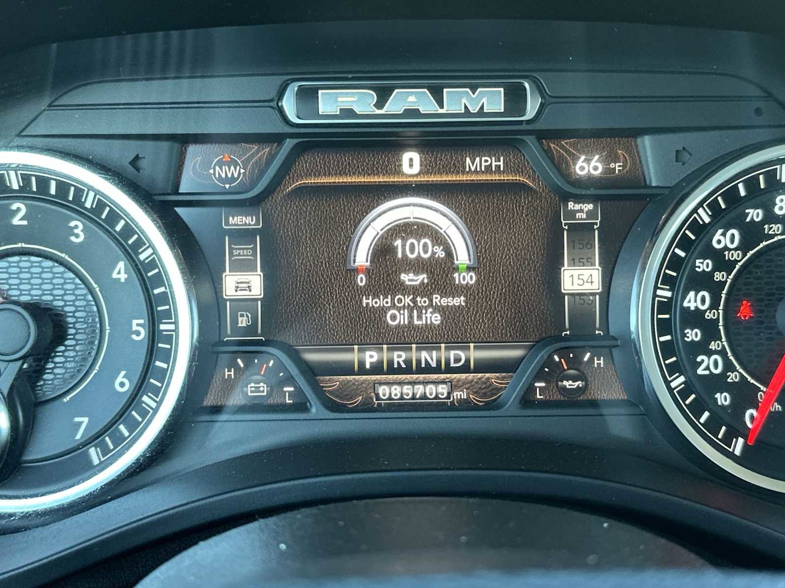 Certified 2022 RAM 1500 Laramie image 10