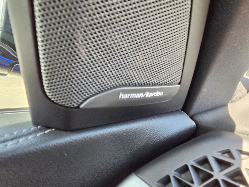 Used 2024 BMW X5 M60i AWD/4WD image 6