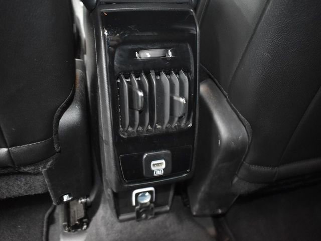 Used 2025 Jeep Compass Limited image 32