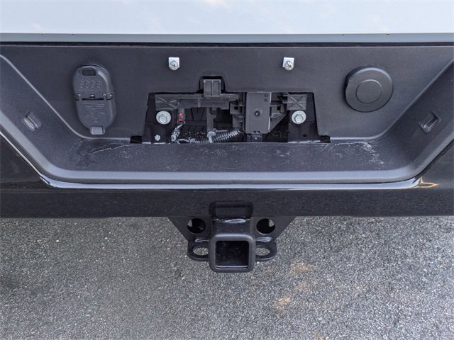 New 2026 Chevrolet Silverado 1500 LT Trail Boss w/ Convenience Package II image 30