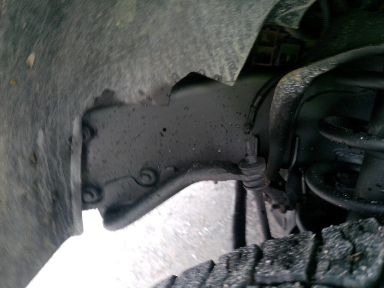 Used 2012 RAM 2500 Big Horn image 24