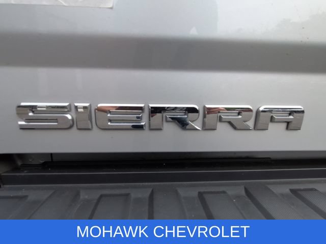 Used 2016 GMC Sierra 1500 SLE w/ SLE Value Package AWD/4WD image 32