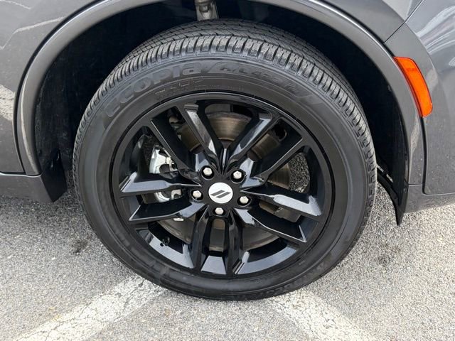 Used 2026 Dodge Durango GT AWD/4WD image 49