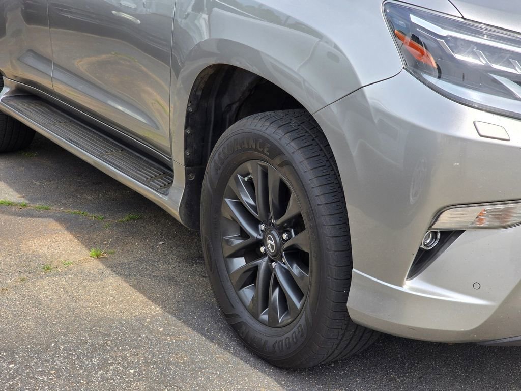 Used 2020 Lexus GX 460 Premium AWD/4WD image 5
