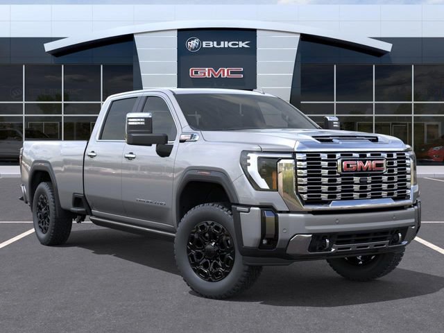 New 2026 GMC Sierra 2500 Denali w/ Denali Reserve Package AWD/4WD image 7