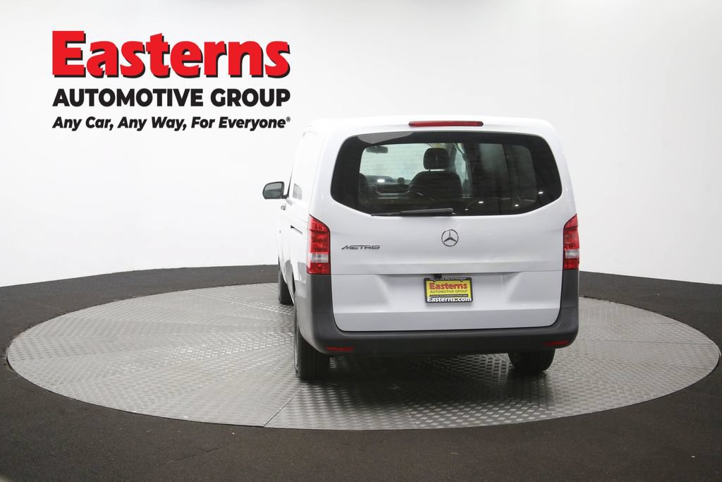 Used 2022 Mercedes-Benz Metris image 33