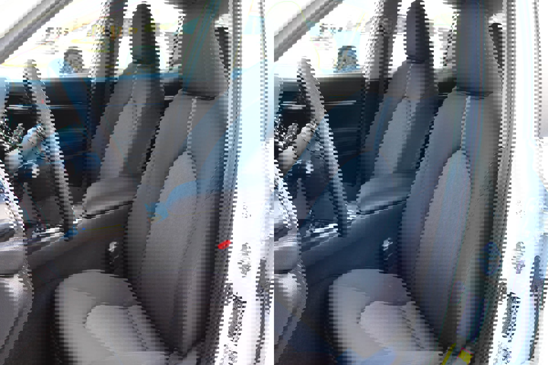 Used 2024 Toyota Camry LE image 40