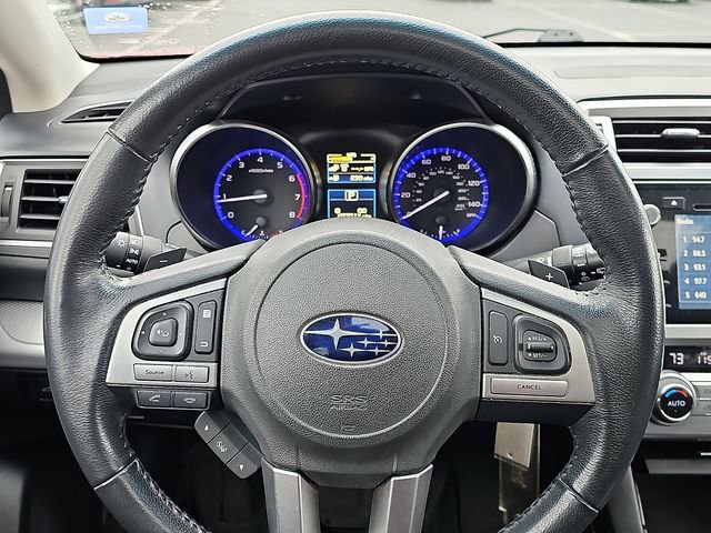 Used 2017 Subaru Outback 2.5i Premium image 19